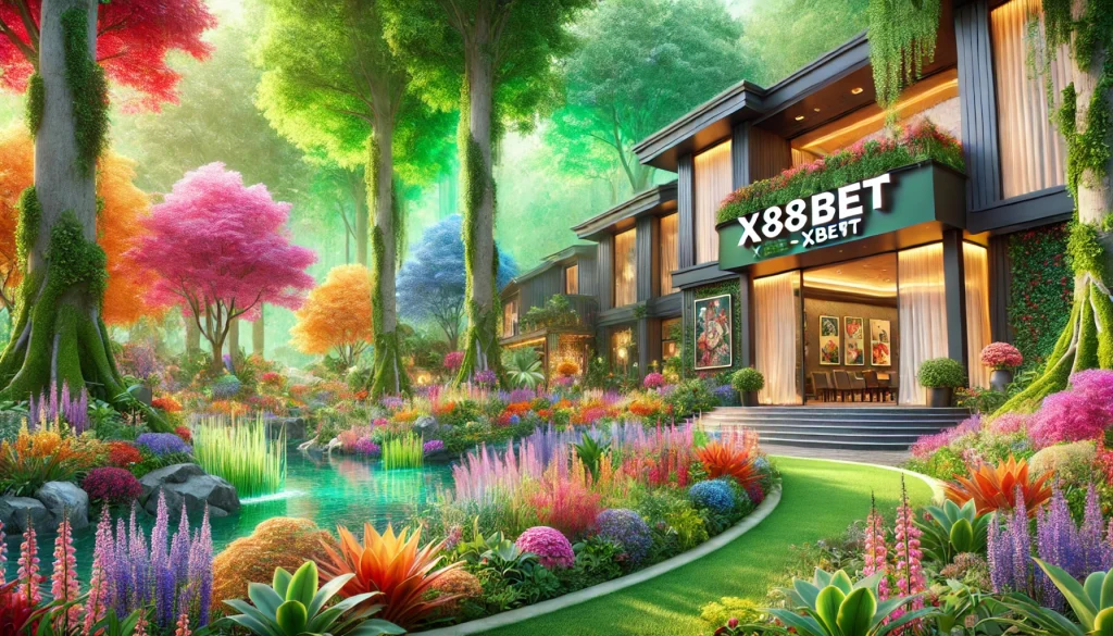 x88bet - xbet88 banner